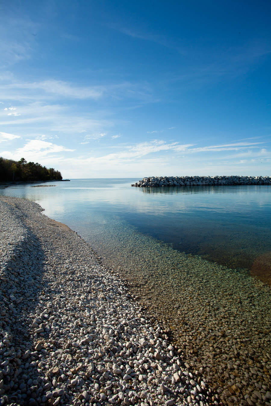 Washington Island Ferry | Door County, Wisconsin