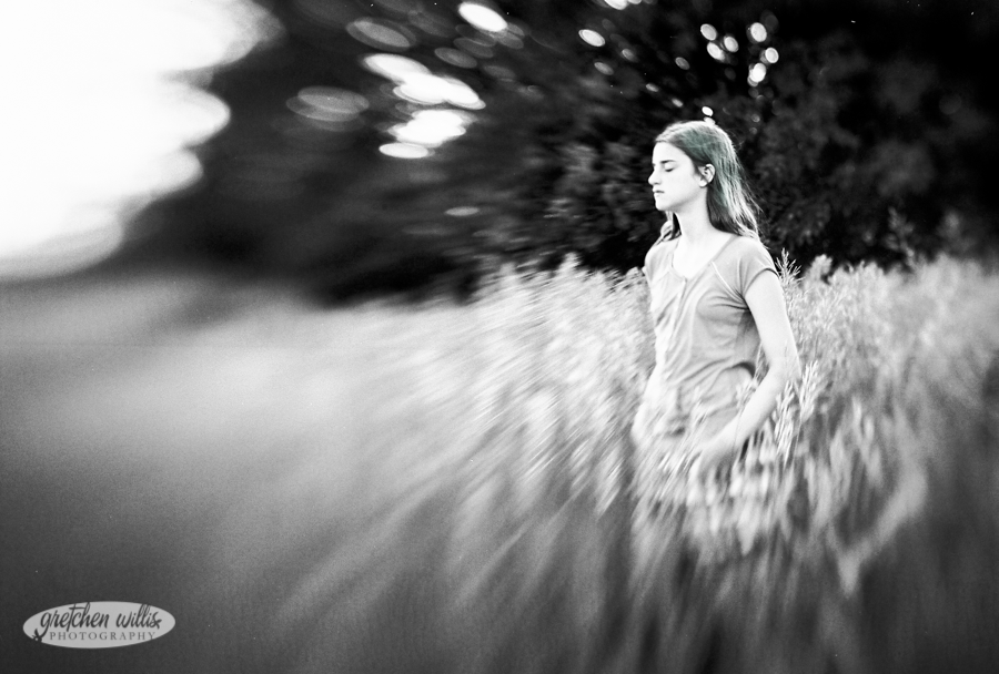 Tween In Field Lensbaby Composer