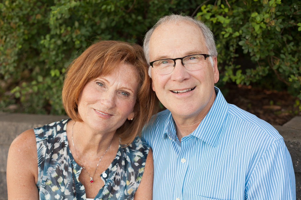 Portage Wisconsin Family Photographer