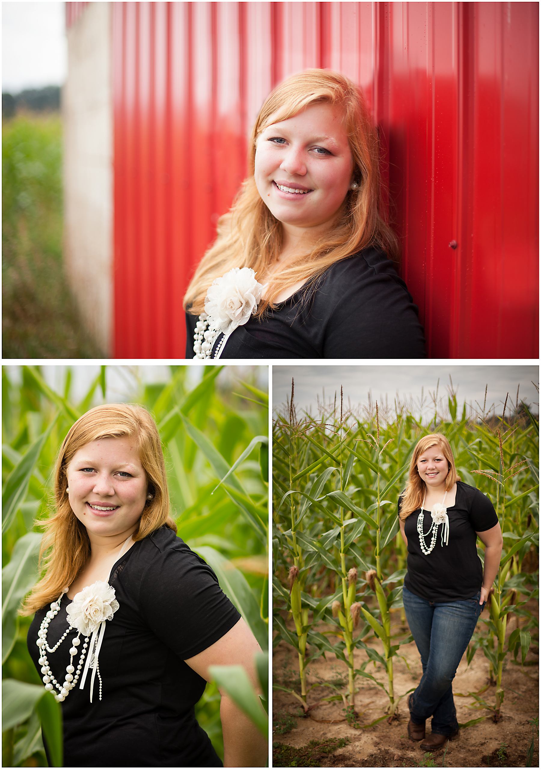 senior photographer Wisconsin Dells