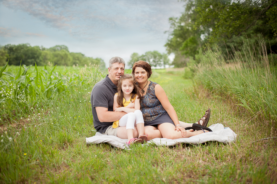 Family photographer Baraboo WI