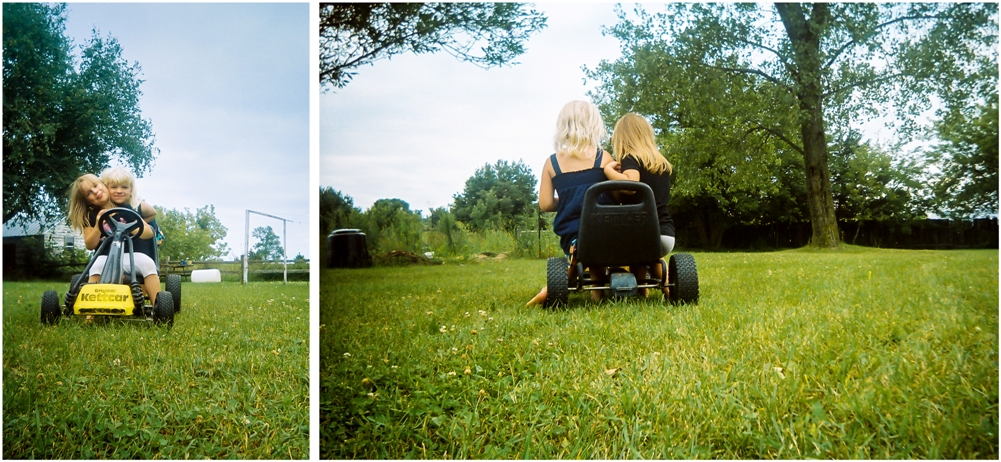 Portage WI family photographer