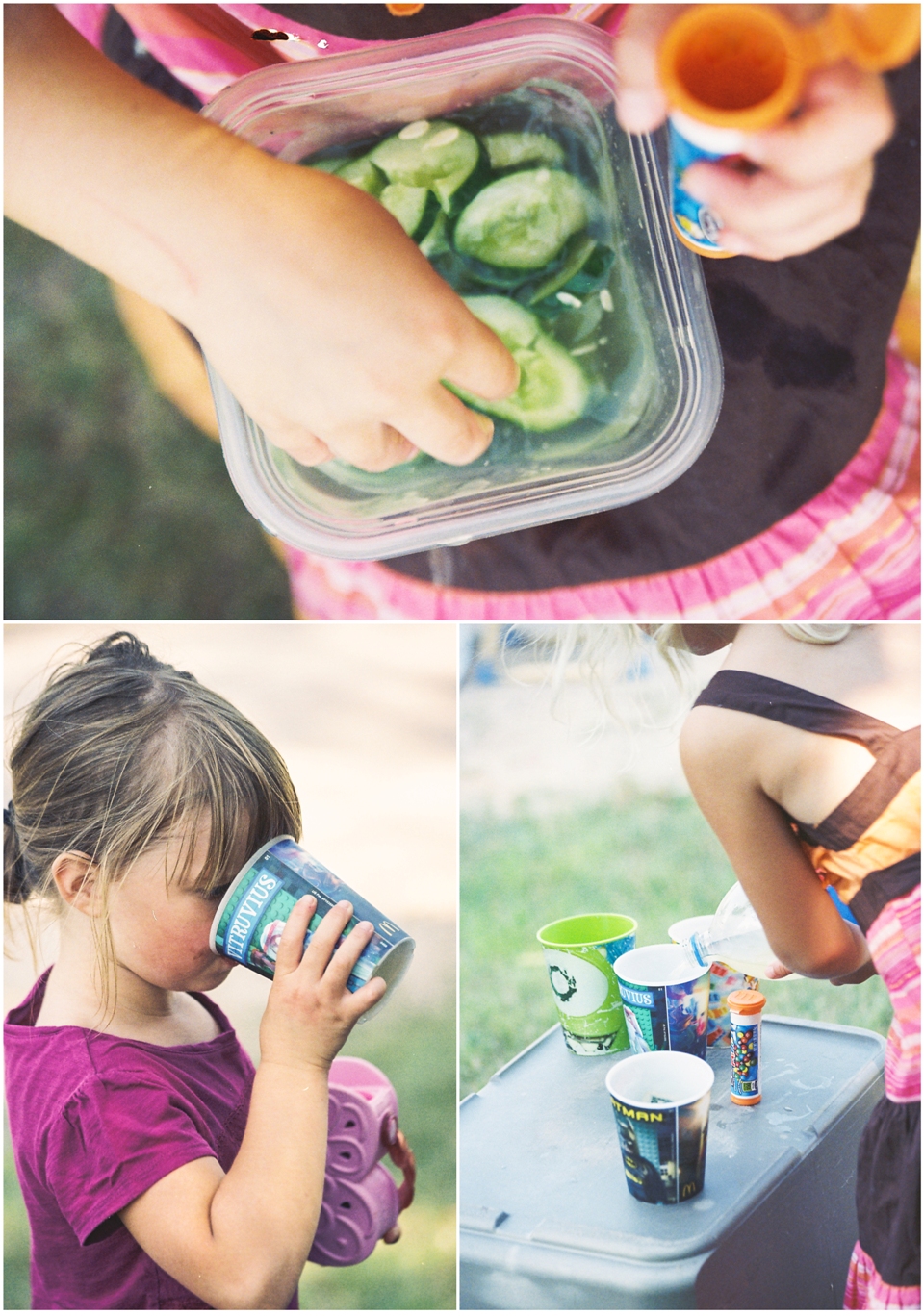 lemonade stand 3