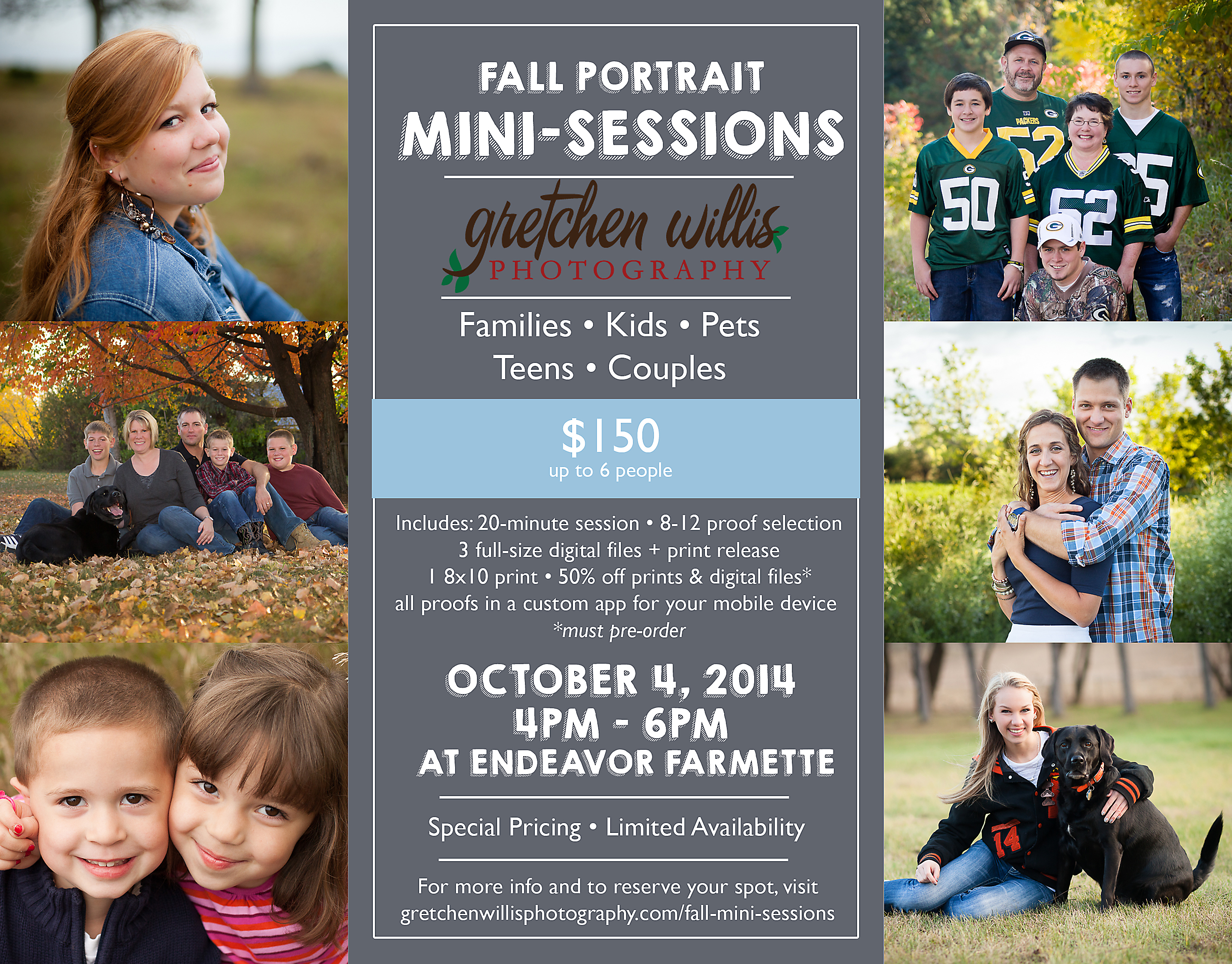 fall minisession 2014 flyer-V.2