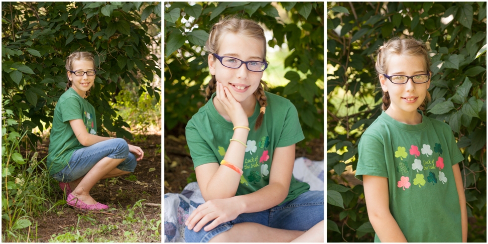 Portage WI family photographer