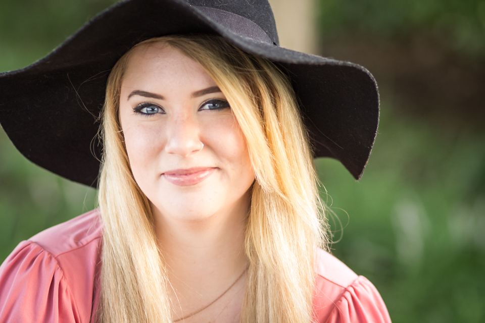 portage senior photographer