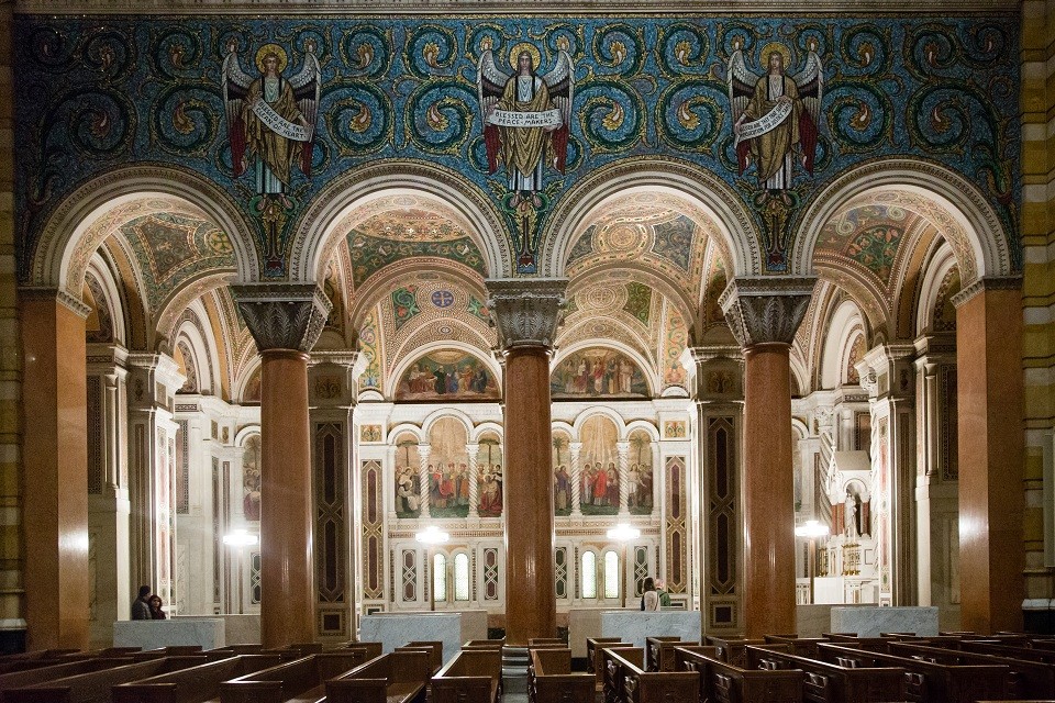 st louis cathedral-9966