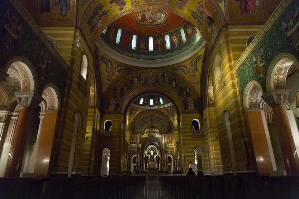 st louis cathedral-9975