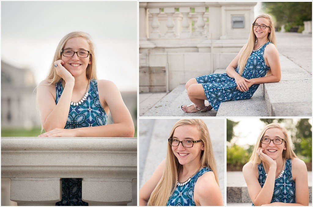 Senior Photos Pardeeville