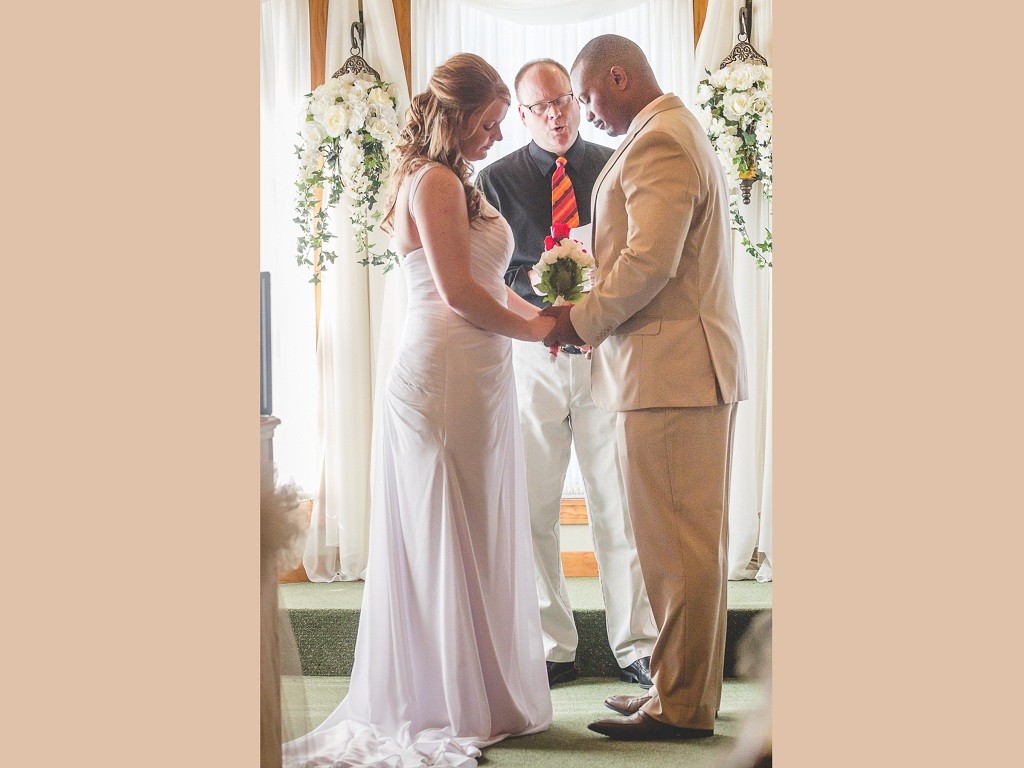 Baraboo Wedding Photographer