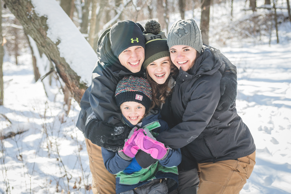 Wisconsin Dells Photographer