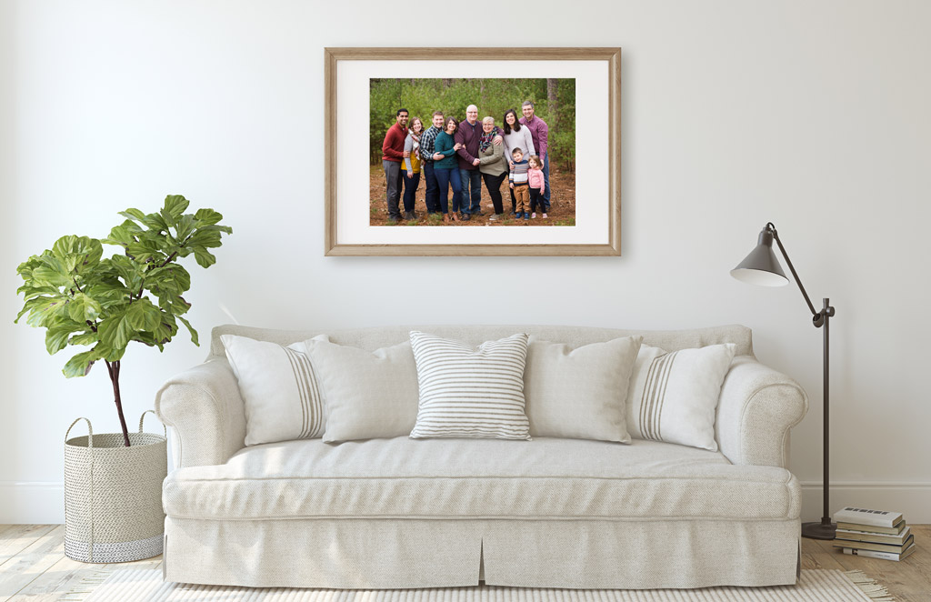 Wisconsin Family Photographer