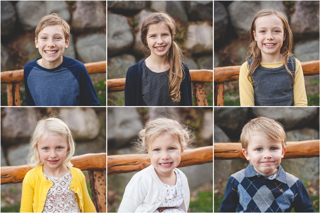 Wisconsin Dells Family Photographer