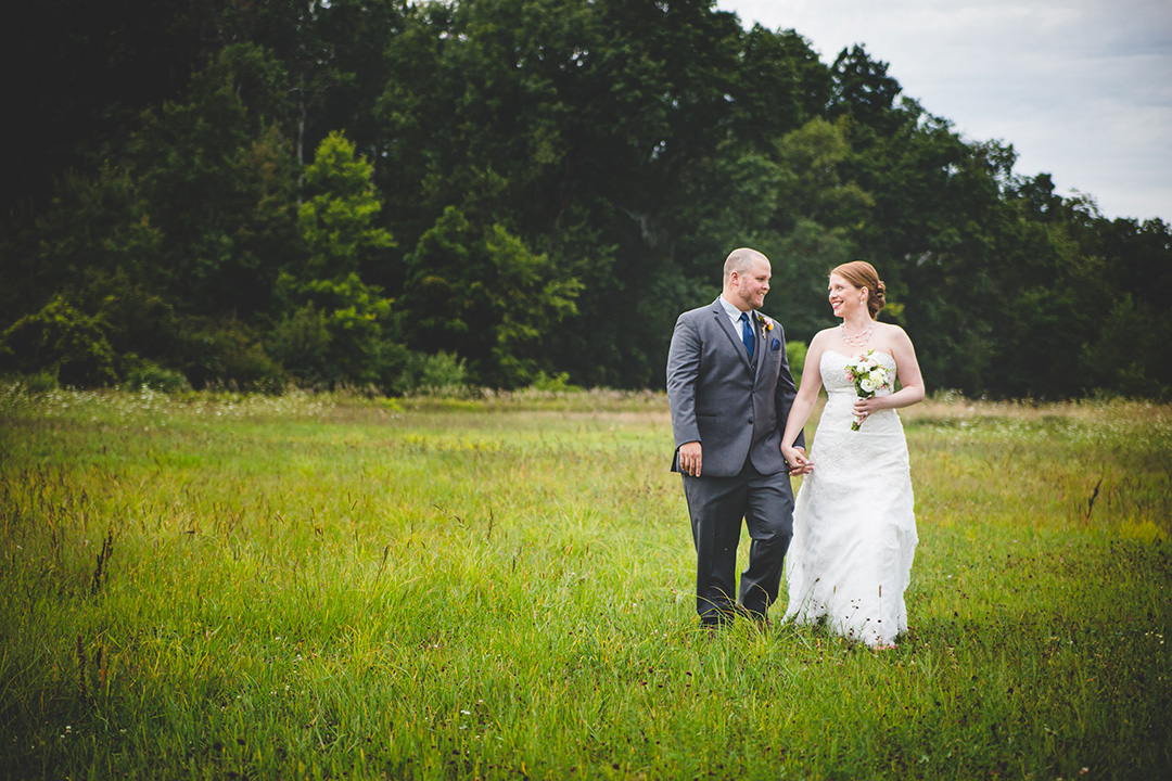 Wisconsin Dells Wedding Photographer