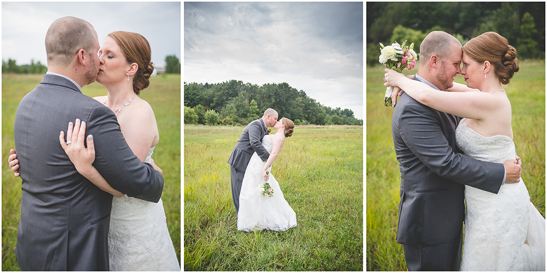 Wisconsin Dells Wedding Photographer