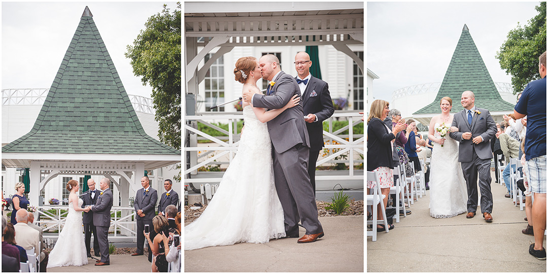 Wisconsin Dells Wedding Photographer