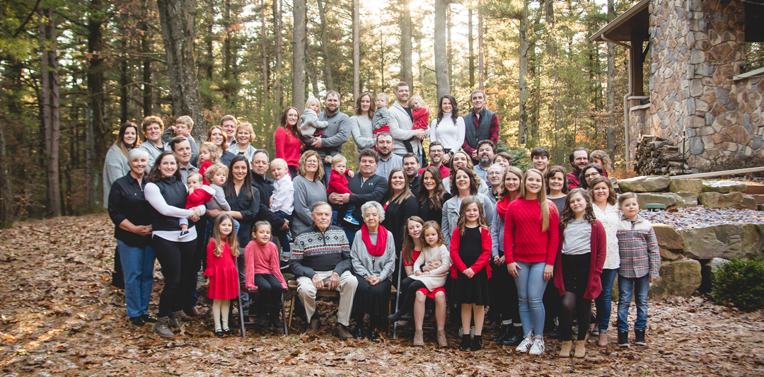 Wisconsin Family Photographer