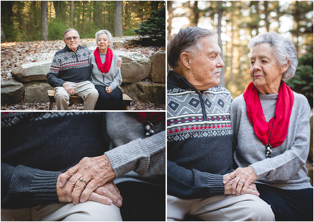 Wisconsin Dells Family Photographer