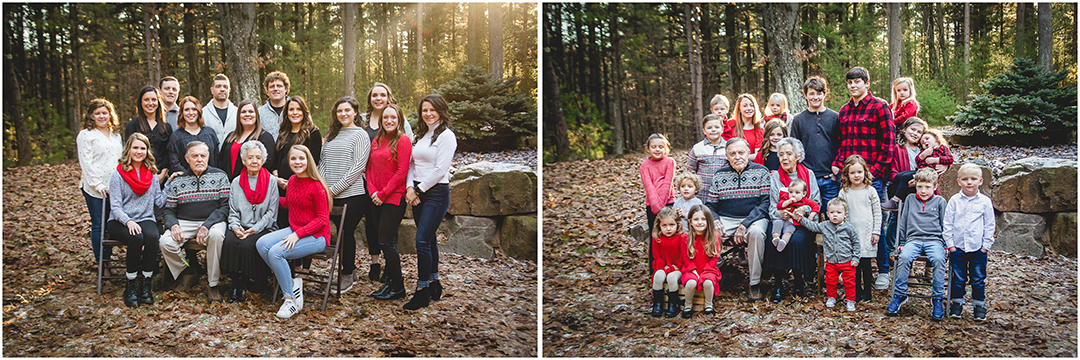 Wisconsin Dells Family Photographer