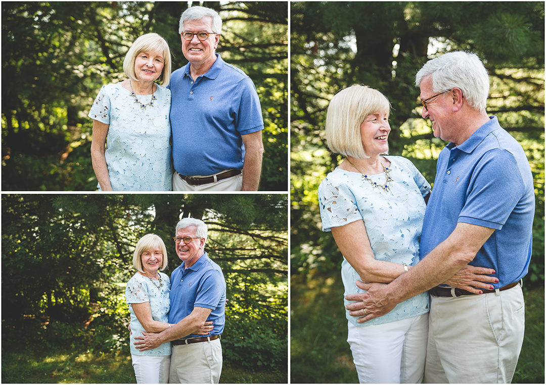 Wisconsin Dells Family Photographer