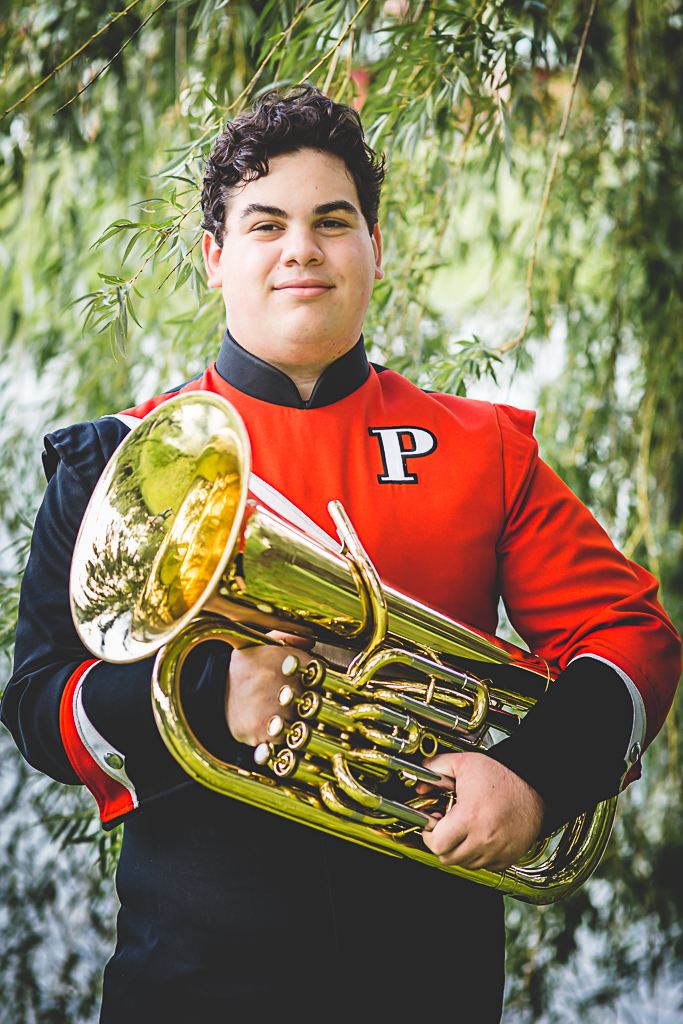 Marching Band Photos