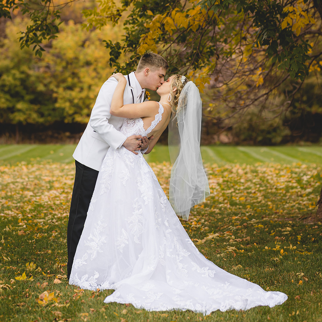 Ripon Wedding Photographer