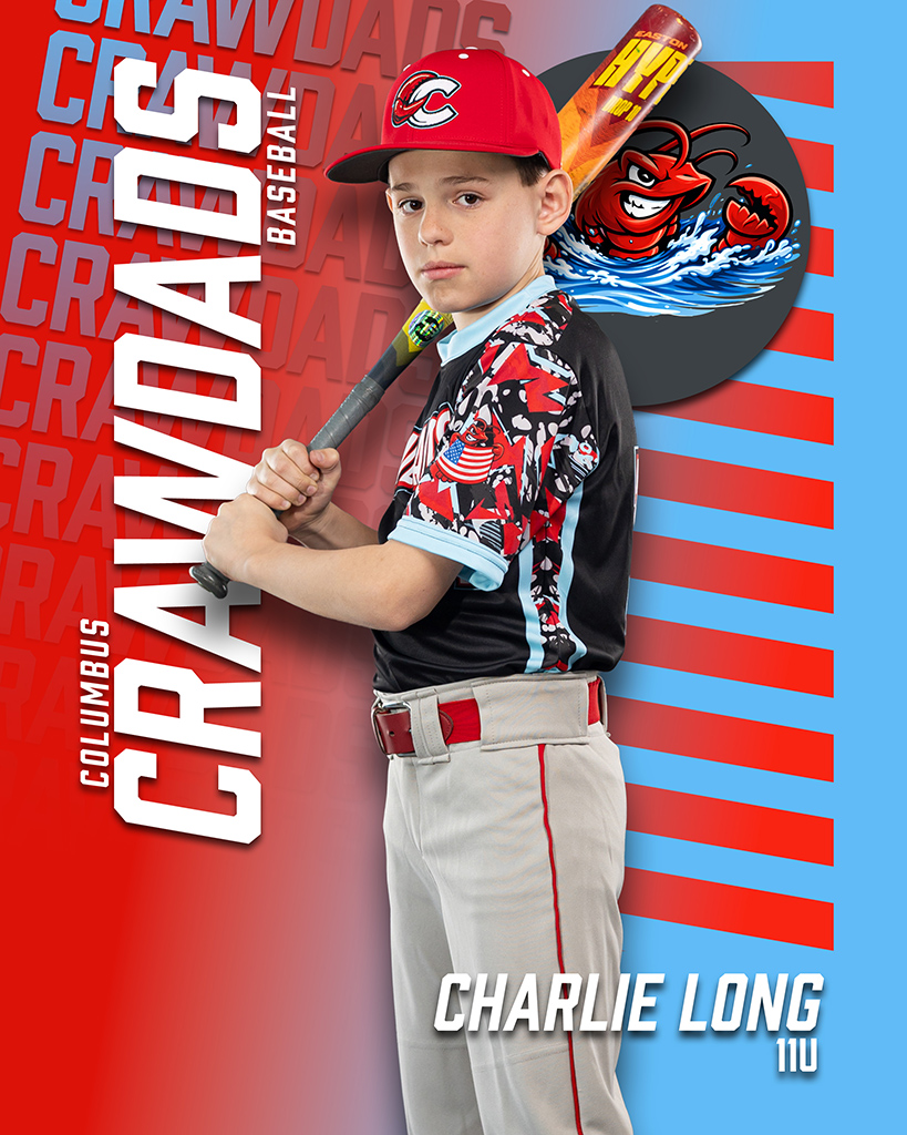 Columbus Crawdads Baseball Photos