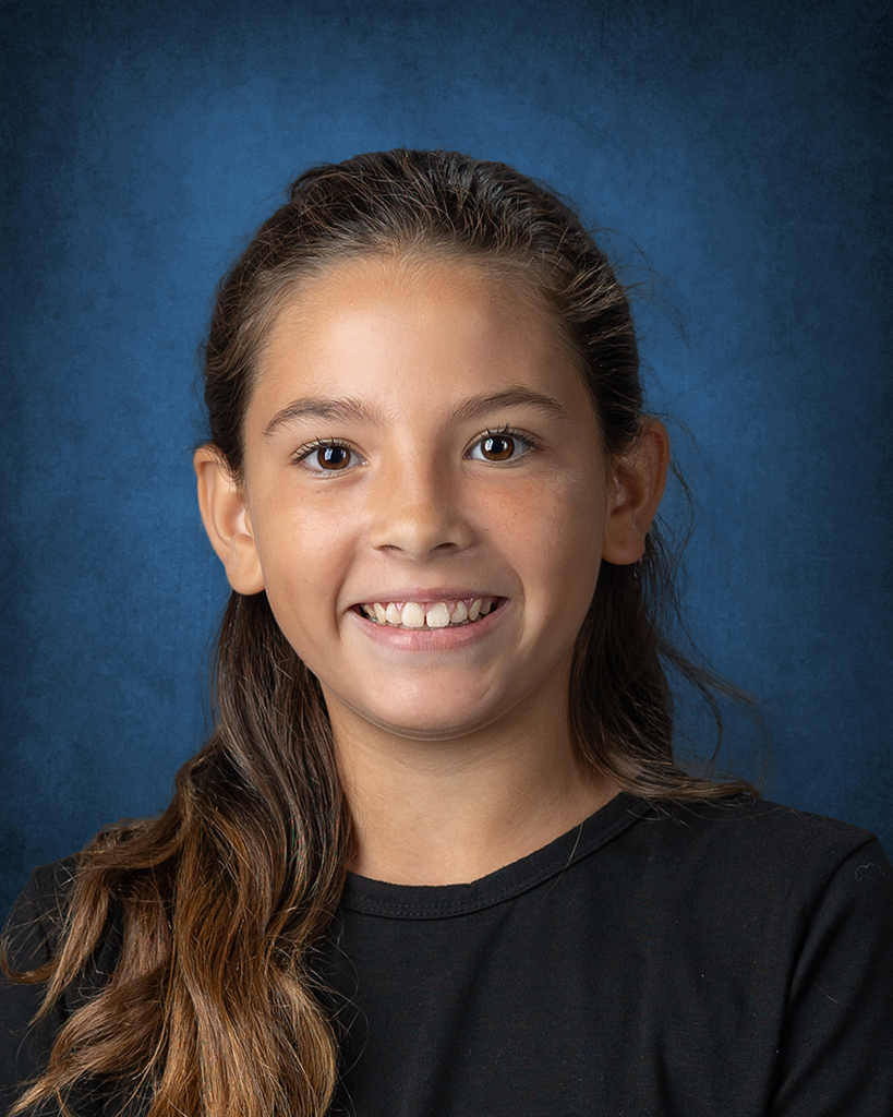 Neenah School Portrait Photographer