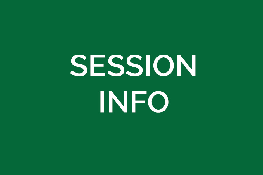 SESSION-INFO
