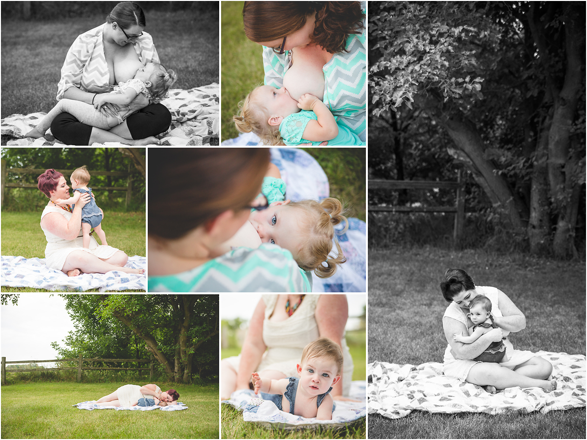 breastfeeding moms group madison wi