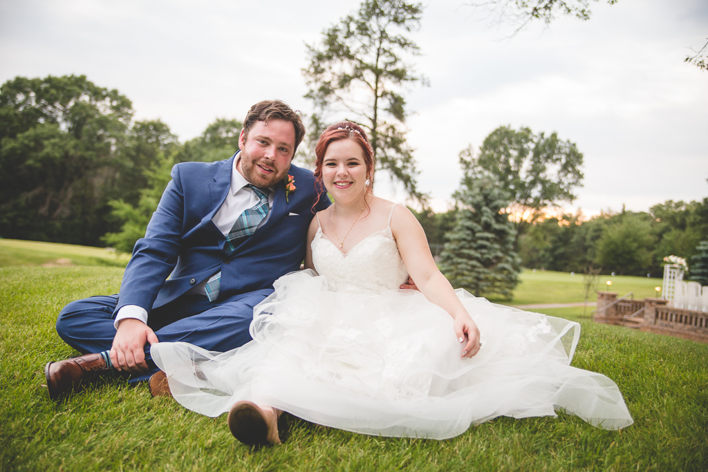 Wisconsin Dells Wedding Photographer