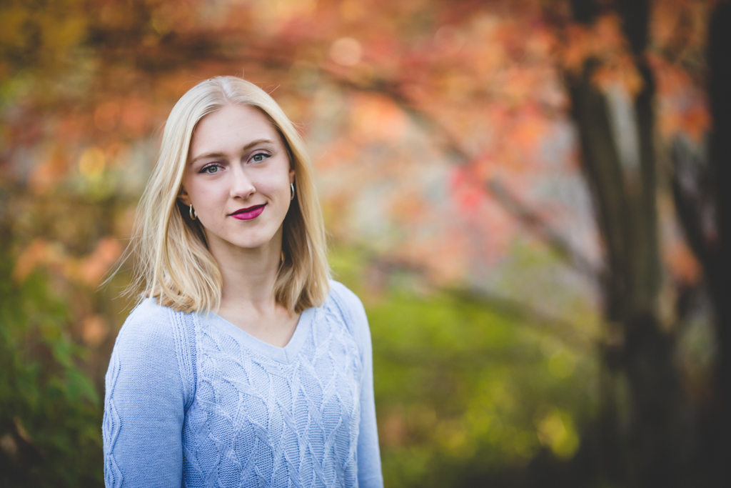 Portage Senior Pictures