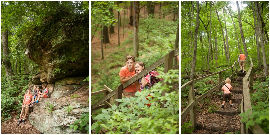 State Parks in Wisconsin Dells