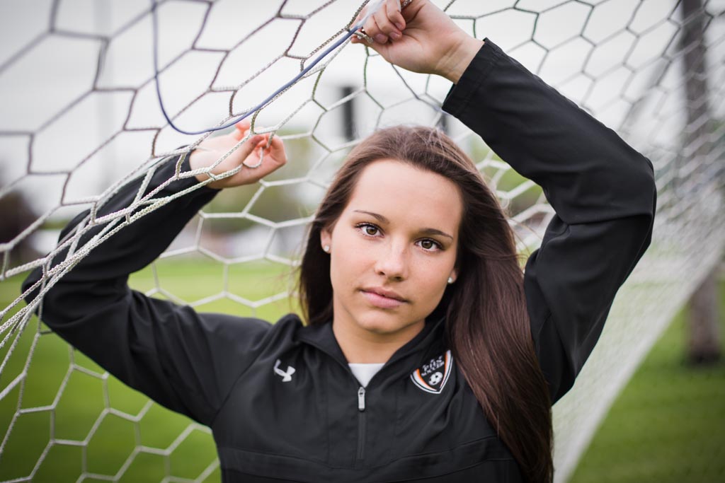 senior girls soccer photos