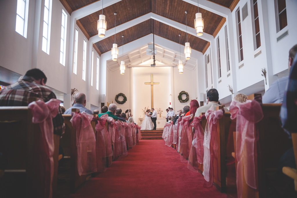 Portage WI Wedding Venue