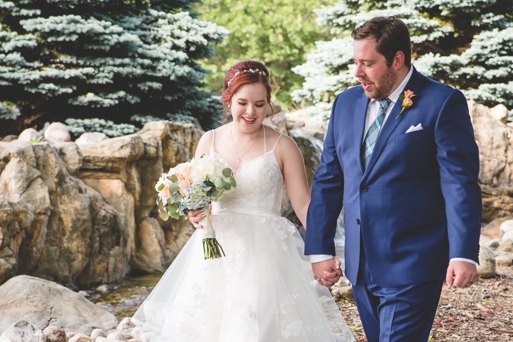 Baraboo Wedding Photographer